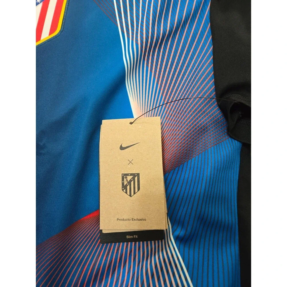 Nike atletico madrid